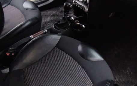 MINI Hatch, 2010 год, 850 000 рублей, 11 фотография