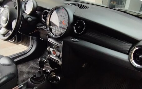 MINI Hatch, 2010 год, 850 000 рублей, 12 фотография