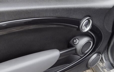 MINI Hatch, 2010 год, 850 000 рублей, 13 фотография