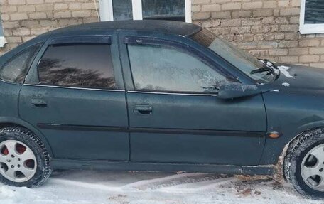 Opel Vectra B рестайлинг, 2000 год, 116 000 рублей, 2 фотография