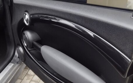 MINI Hatch, 2010 год, 850 000 рублей, 10 фотография