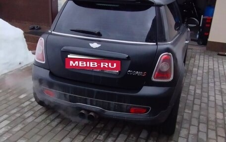 MINI Hatch, 2010 год, 850 000 рублей, 2 фотография