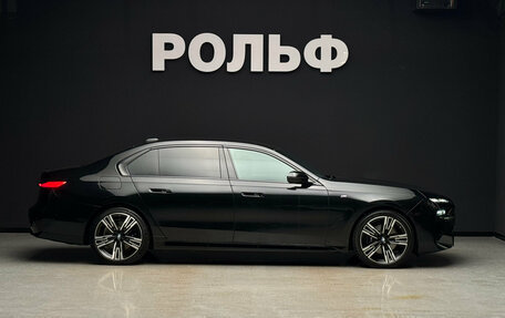 BMW 7 серия, 2023 год, 19 500 000 рублей, 5 фотография