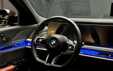 BMW 7 серия, 2023 год, 19 500 000 рублей, 11 фотография