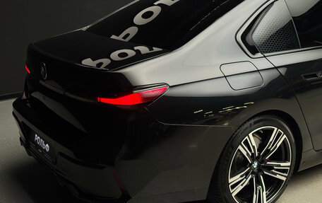 BMW 7 серия, 2023 год, 19 500 000 рублей, 9 фотография