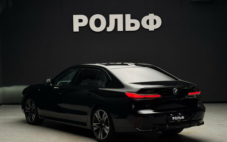 BMW 7 серия, 2023 год, 19 500 000 рублей, 3 фотография