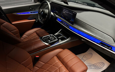 BMW 7 серия, 2023 год, 19 500 000 рублей, 13 фотография