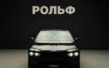 BMW 7 серия, 2023 год, 19 500 000 рублей, 2 фотография