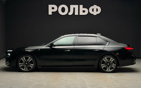 BMW 7 серия, 2023 год, 19 500 000 рублей, 6 фотография