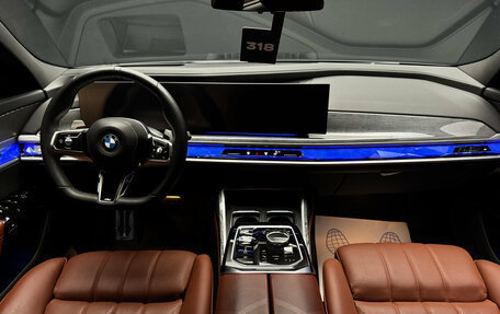 BMW 7 серия, 2023 год, 19 500 000 рублей, 12 фотография