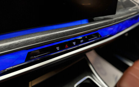 BMW 7 серия, 2023 год, 19 500 000 рублей, 20 фотография