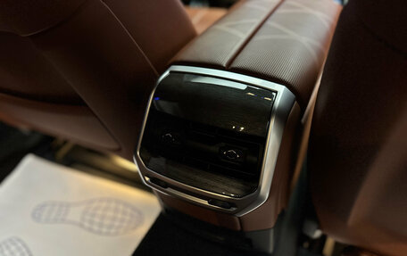 BMW 7 серия, 2023 год, 19 500 000 рублей, 24 фотография