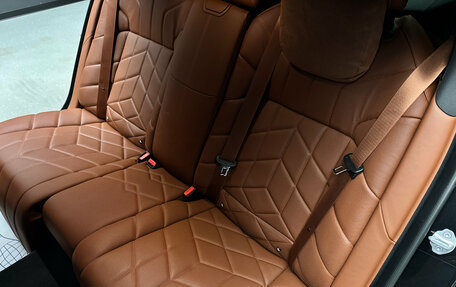 BMW 7 серия, 2023 год, 19 500 000 рублей, 21 фотография