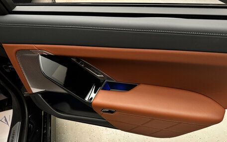 BMW 7 серия, 2023 год, 19 500 000 рублей, 22 фотография