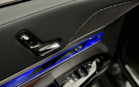 BMW 7 серия, 2023 год, 19 500 000 рублей, 17 фотография