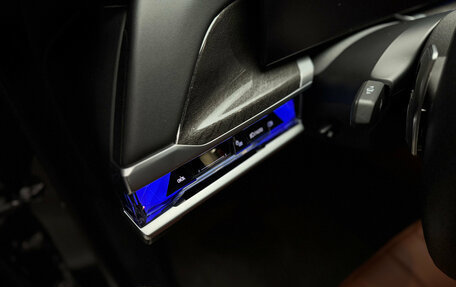 BMW 7 серия, 2023 год, 19 500 000 рублей, 18 фотография