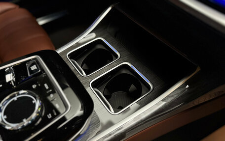 BMW 7 серия, 2023 год, 19 500 000 рублей, 25 фотография
