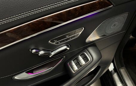 Mercedes-Benz S-Класс, 2019 год, 7 100 000 рублей, 22 фотография