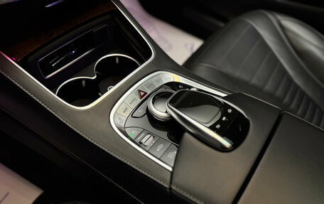 Mercedes-Benz S-Класс, 2019 год, 7 100 000 рублей, 18 фотография