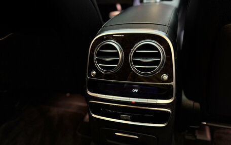 Mercedes-Benz S-Класс, 2019 год, 7 100 000 рублей, 25 фотография