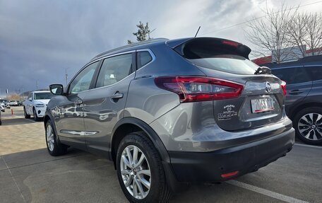 Nissan Rogue, 2021 год, 1 950 000 рублей, 4 фотография