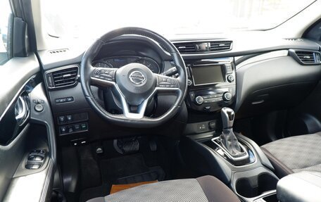 Nissan Rogue, 2021 год, 1 950 000 рублей, 10 фотография