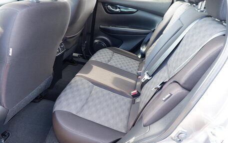 Nissan Rogue, 2021 год, 1 950 000 рублей, 13 фотография