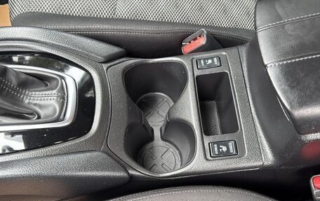 Nissan Rogue, 2021 год, 1 950 000 рублей, 14 фотография