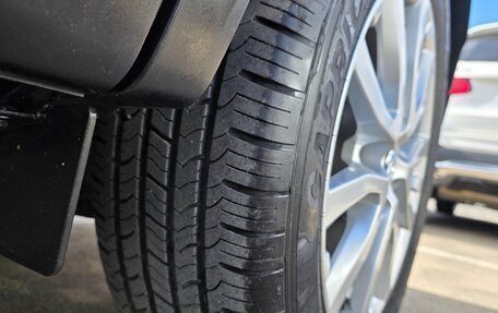 Nissan Rogue, 2021 год, 1 950 000 рублей, 18 фотография