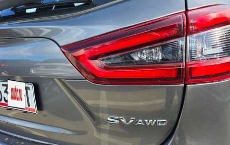 Nissan Rogue, 2021 год, 1 950 000 рублей, 17 фотография