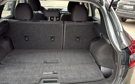 Nissan Rogue, 2021 год, 1 950 000 рублей, 19 фотография