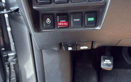 Nissan Rogue, 2021 год, 1 950 000 рублей, 15 фотография