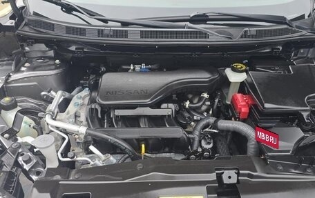 Nissan Rogue, 2021 год, 1 950 000 рублей, 20 фотография