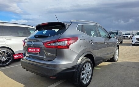 Nissan Rogue, 2021 год, 1 950 000 рублей, 6 фотография