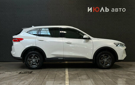 Haval F7 I, 2023 год, 2 200 000 рублей, 4 фотография