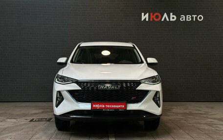 Haval F7 I, 2023 год, 2 200 000 рублей, 2 фотография