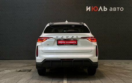 Haval F7 I, 2023 год, 2 200 000 рублей, 6 фотография