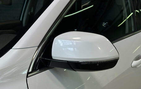 Haval F7 I, 2023 год, 2 200 000 рублей, 8 фотография