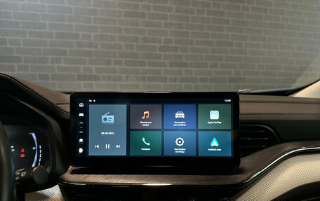 Haval F7 I, 2023 год, 2 200 000 рублей, 12 фотография