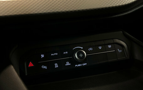 Haval F7 I, 2023 год, 2 200 000 рублей, 13 фотография