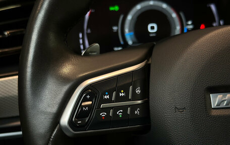 Haval F7 I, 2023 год, 2 200 000 рублей, 18 фотография