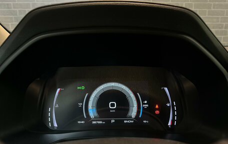 Haval F7 I, 2023 год, 2 200 000 рублей, 22 фотография