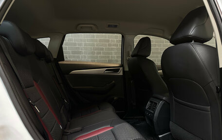 Haval F7 I, 2023 год, 2 200 000 рублей, 11 фотография