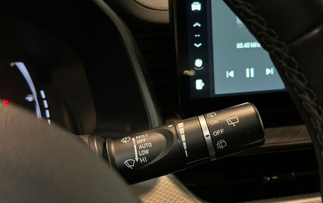 Haval F7 I, 2023 год, 2 200 000 рублей, 21 фотография