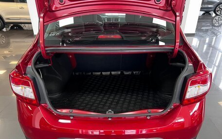 Renault Logan II, 2019 год, 1 295 000 рублей, 7 фотография