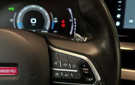 Haval F7 I, 2023 год, 2 200 000 рублей, 19 фотография