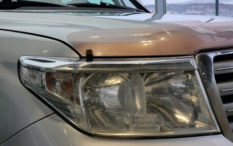 Toyota Land Cruiser 200, 2010 год, 2 590 000 рублей, 9 фотография