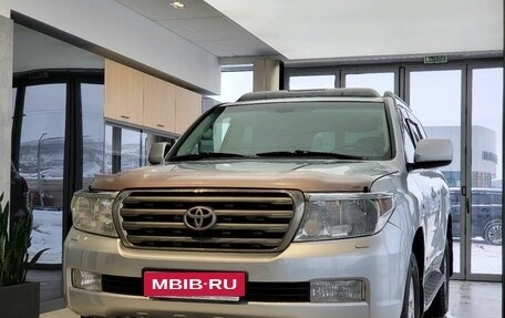 Toyota Land Cruiser 200, 2010 год, 2 590 000 рублей, 3 фотография