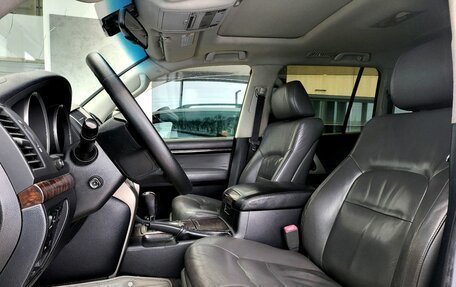 Toyota Land Cruiser 200, 2010 год, 2 590 000 рублей, 13 фотография