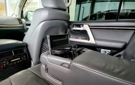 Toyota Land Cruiser 200, 2010 год, 2 590 000 рублей, 12 фотография